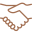 Handshake Icon